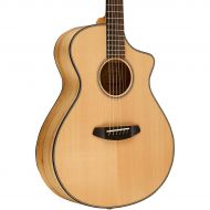 Breedlove},description:For musicians enjoying the crisp note delivery of the Oregon Concert and wanting to play at the top of the fretboard, Breedlove has added the Oregon Concert
