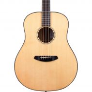 Breedlove},description:Breedloves Oregon Dreadnought is for the player who wants the stout projection of a Breedlove dreadnought with the unique look, midrange fullness, depth, cla