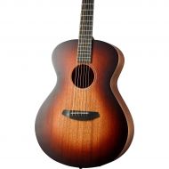 Breedlove},description:Breedlove’s goal in designing and building the USA Concert was to craft the most textured big sound in a Breedlove Concert acoustic guitar ever in the lighte