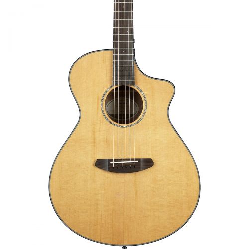  Breedlove},description:The Pursuit Concert Acoustic-Electric Guitar is one of Breedlove’s best-selling guitar. It sounds warm and beautiful with a solid red cedar top and mahogany