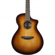 Breedlove},description:This is an ideal first guitar and one of Breedloves most affordable acoustic guitars. Beginner-friendly design elements include a narrow nut width, radiused