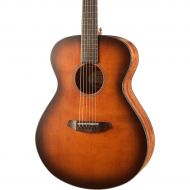 Breedlove},description:The Breedlove Concert is the original Breedlove shape. It first appeared in 1992, and has been the best-selling Breedlove body shape ever since. Designed spe