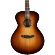 Breedlove},description:This is an ideal first guitar and one of Breedloves most affordable acoustic guitars. Beginner-friendly design elements include a narrow nut width, radiused