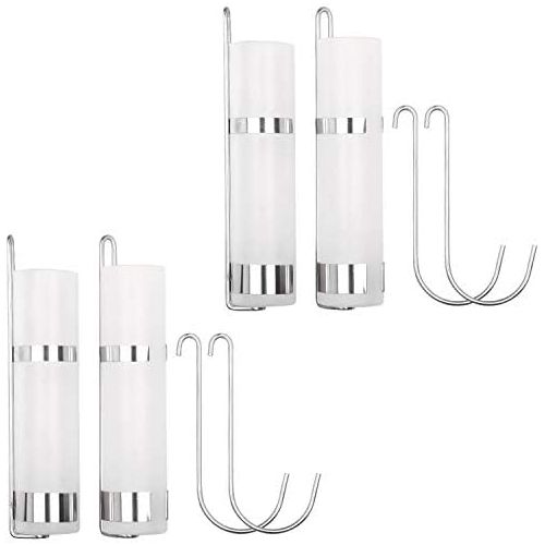  [아마존베스트]bremermann Set of 4 Humidifier for Heater Glass