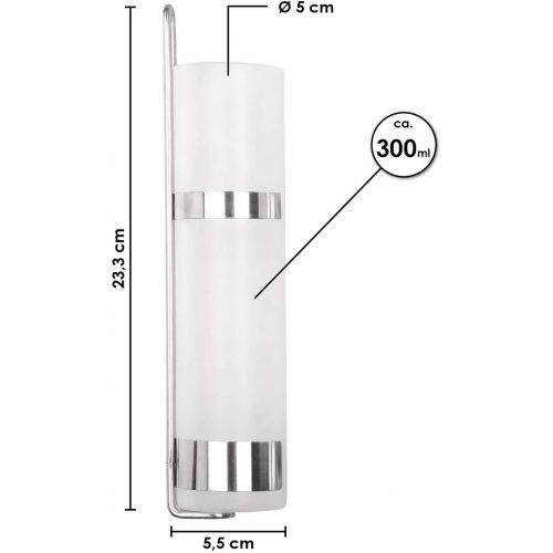  [아마존베스트]bremermann Set of 4 Humidifier for Heater Glass