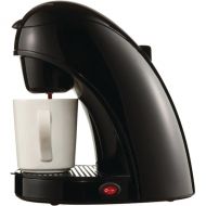 Brentwood BRENTWOOD 120W 1-CUP COFFEE MAKER