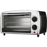 Brentwood Appliances BRENTWOOD BTWTS345Bs Brentwood 9-Liter Toaster Oven Broiler