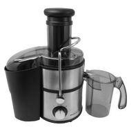 Brentwood Power Juice Extractor 700w (Stainless Steel Body) by Brentwood