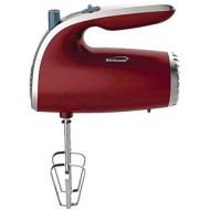 Brentwood Red 5-Speed Hand Mixer by Brentwood