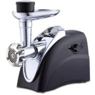 Brentwood Appliances Mg-400Bk Meat Grinder Hd 400W White by Brentwood