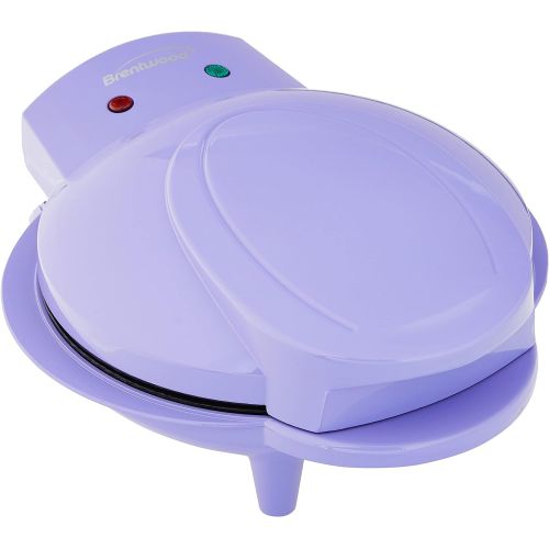  [아마존베스트]Brentwood TS-254 Appliances Cake pop Maker, Purple