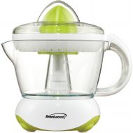 [아마존베스트]Brentwood J-15 24oz Electric Citrus Juicer, White