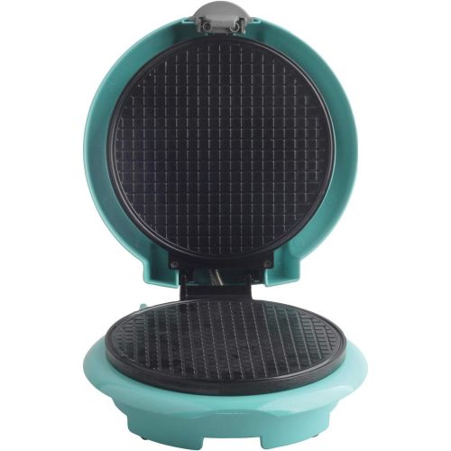  [아마존베스트]Brentwood Appliances Ts-1405bl Waffle Cone Maker, Blue