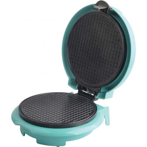  [아마존베스트]Brentwood Appliances Ts-1405bl Waffle Cone Maker, Blue