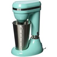 [아마존베스트]Brentwood Classic Milkshake Maker, 15 oz, Turquoise,SM-1200B