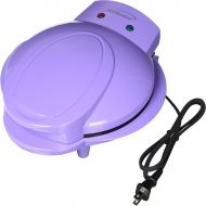 [아마존베스트]Brentwood Cake Pop Maker Non-Stick, 12, Purple