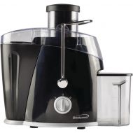 Brentwood Appliances JC-452B 2-Speed Juice Extractor, 1, Black