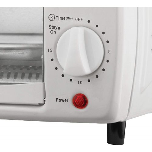  Brentwood TS-345R Toaster, 14.5 x 9.5 x 8.5-Inch, Red Tone