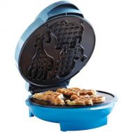 /Brentwood Animal Shape Waffle Maker