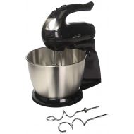 Brentwood 5 Speed Hand/Stand Mixer