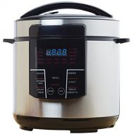 Brentwood 6-Quart Electric Pressure Cooker