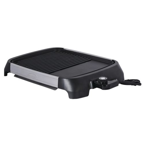  Brentwood Appliances TS-641 Indoor Electric GrillGriddle