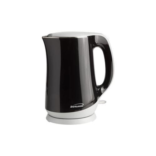  BRENTWOOD APPLICANCES 1.7L COOL TOUCH ELECTRIC KETTLE