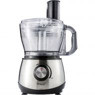 Brentwood Appliances FP-581 8-cup Food Processor