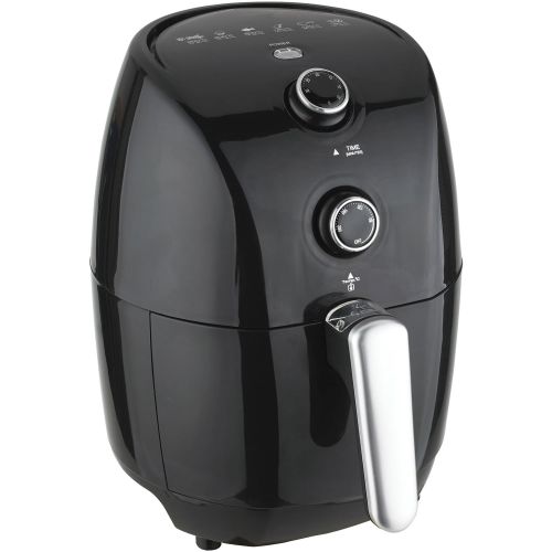  Brentwood 1.5 Quart 1500 Watt Air Fryer