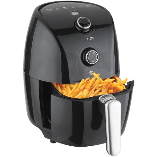  Brentwood 1.5 Quart 1500 Watt Air Fryer