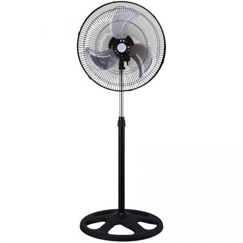  Brentwood Appliances Brentwood Kool Zone 3-IN-1 Industrial Fan 18 3Speed F-1831B