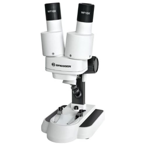  [아마존베스트]Bresser Junior Stereo Microscope