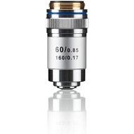 [아마존베스트]Bresser Lens - 5941060 - DIN-60x, Achromatic Microscope