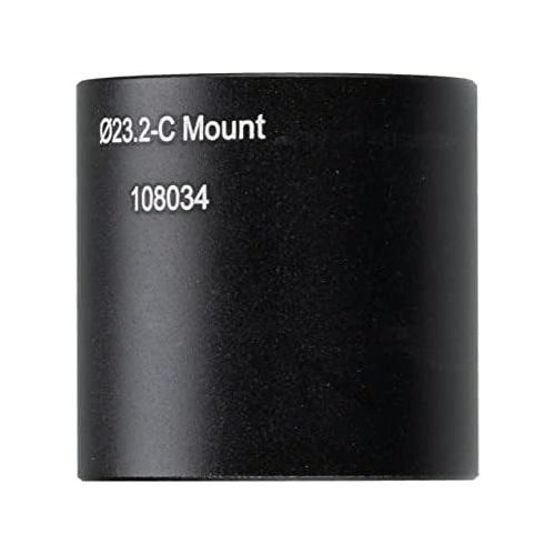  [아마존베스트]BRESSER Photo Adaptor 30.5 mm / C-Mount