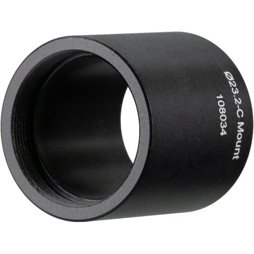  [아마존베스트]BRESSER Photo Adaptor 30.5 mm / C-Mount