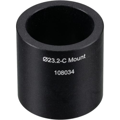  [아마존베스트]BRESSER Photo Adaptor 30.5 mm / C-Mount