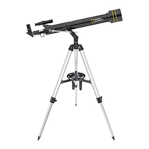  [아마존베스트]Bresser National Geographic 60/700 AZ Refractor Telescope