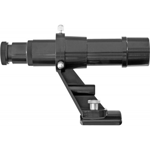  [아마존베스트]Bresser National Geographic 60/700 AZ Refractor Telescope