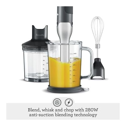 브레빌 Breville Control Grip BSB510XL