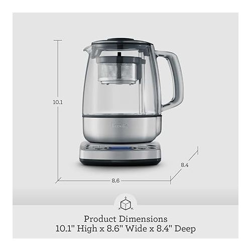 브레빌 Breville Tea Maker BTM800XL