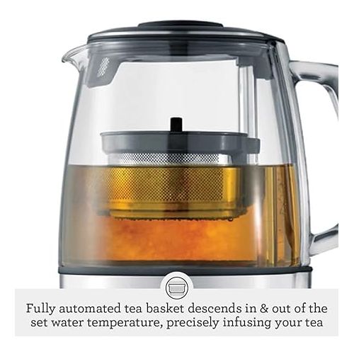 브레빌 Breville Tea Maker BTM800XL