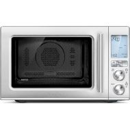 Breville Combi Wave 3-in-1 Microwave BMO870BSS, Brushed Stainless Steel