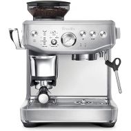 Breville Barista Express Impress, Stainless Steel