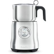 Breville Milk Cafe Frothe BMF600XL, Brushed Stainless Steel