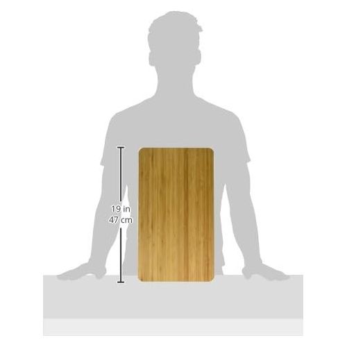 브레빌 Breville Bamboo Cutting Board for Breville Smart Oven (BOV800) and Breville Smart Oven Pro (BOV845)