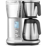 Breville Precision Brewer Drip Coffee Machine BDC450BSS, Thermal Carafe