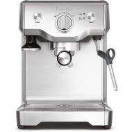 Breville Duo Temp Pro Espresso Machine BES810BSS, Brushed Stainless Steel
