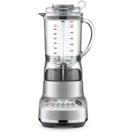 Breville Fresh and Furious Blender BBL620SIL, Silver