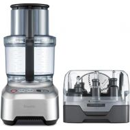 Breville Sous Chef Pro 16 Cup Food Processor BFP800XL, Brushed Stainless Steel