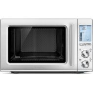 Breville RM-BMO850BSS1BUC1 Smooth Wave Microwave (Certified Remanufactured)